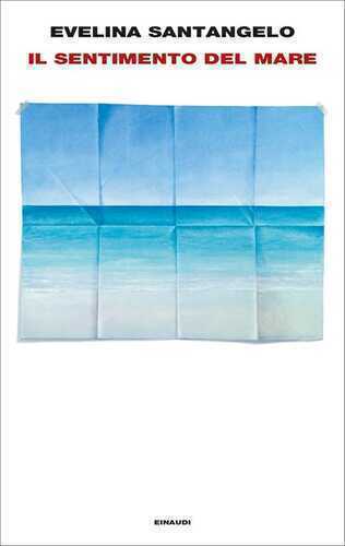 Il sentimento del mare — Evelina Santangelo