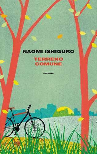 Terreno comune — Naomi Ishiguro