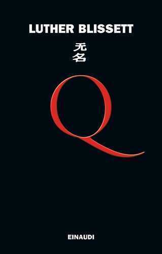 Q — Luther Blissett