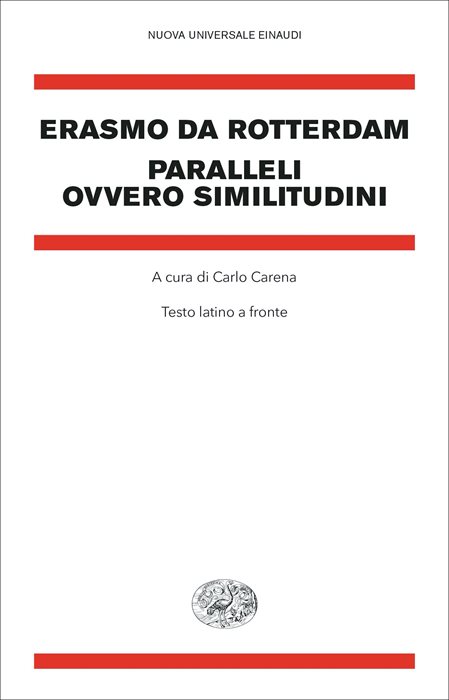 Paralleli ovvero similitudini