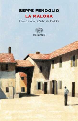La malora — Beppe Fenoglio