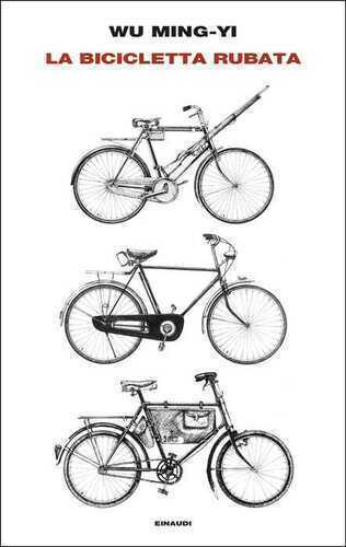 La bicicletta rubata