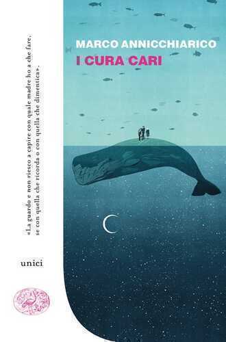 I cura cari — Marco Annicchiarico
