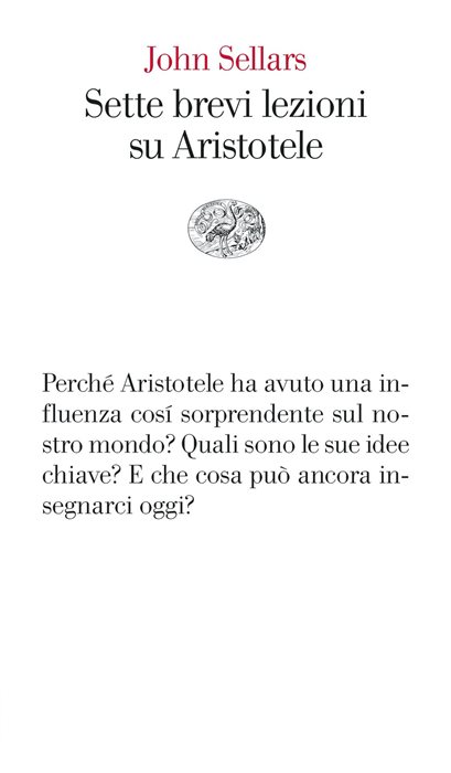 Sette brevi lezioni su Aristotele