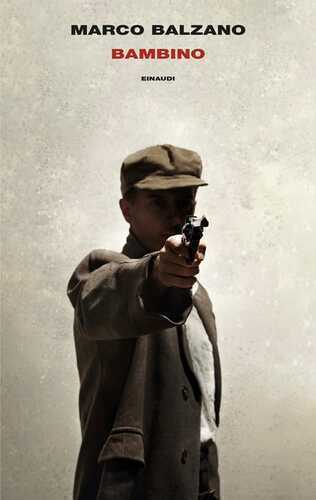 Bambino — Marco Balzano