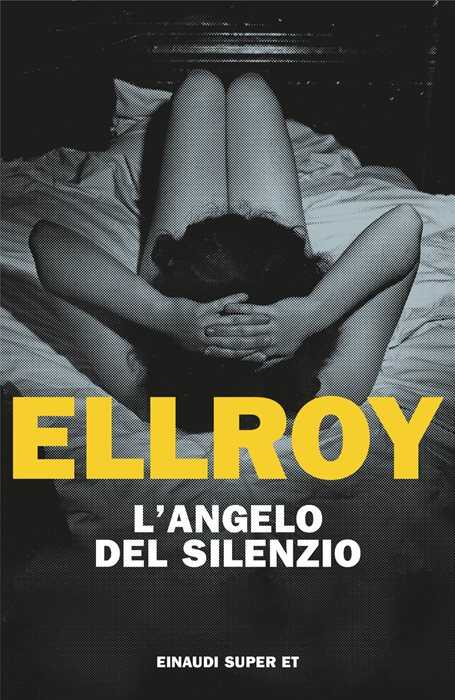 L'angelo del silenzio