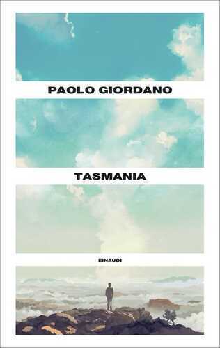 Tasmania — Paolo Giordano