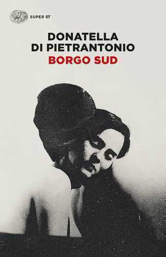 Borgo Sud — Donatella Di Pietrantonio