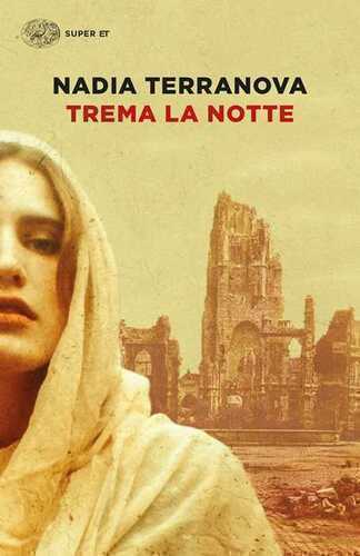 Trema la notte — Nadia Terranova