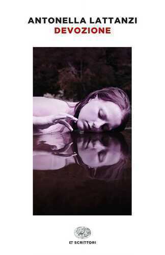 Devozione — Antonella  Lattanzi