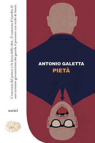 Pietà — Antonio Galetta