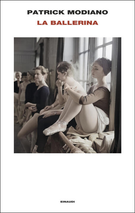 ballerina