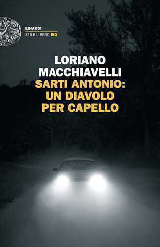 Sarti Antonio: un diavolo per capello