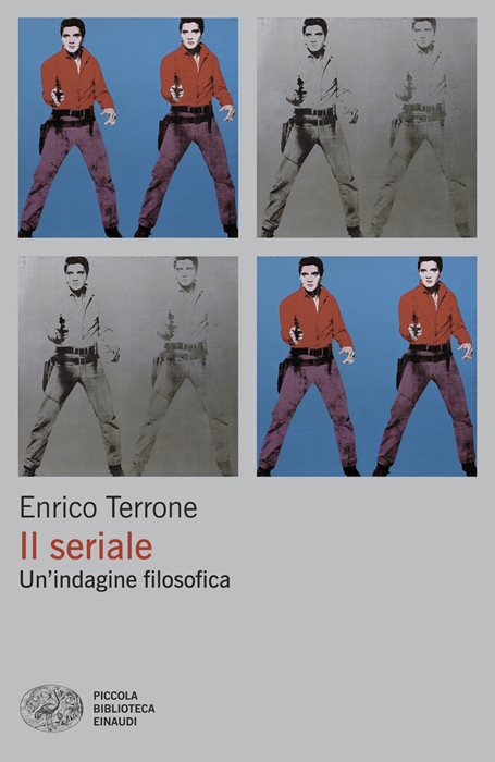 Il seriale. Un’indagine filosofica