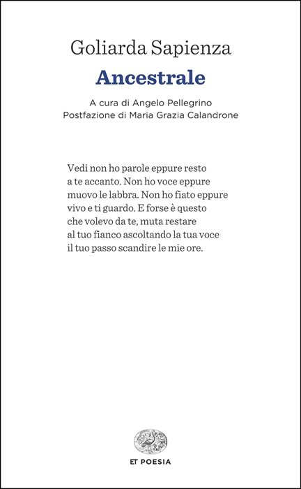 Ancestrale