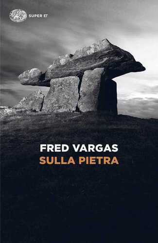 Sulla pietra