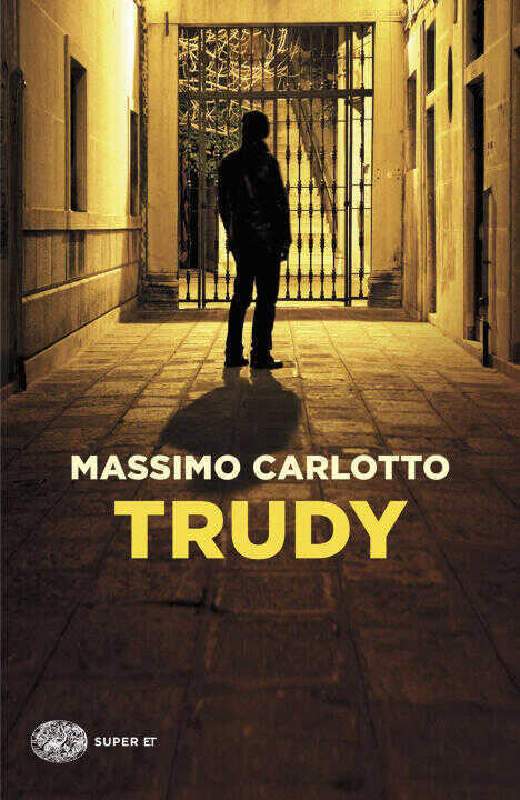 Trudy