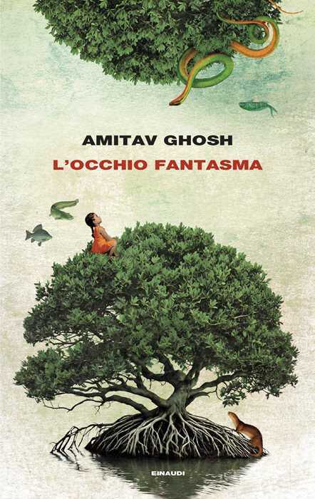 L'occhio fantasma