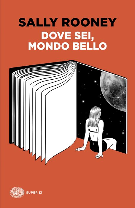 Dove sei, mondo bello