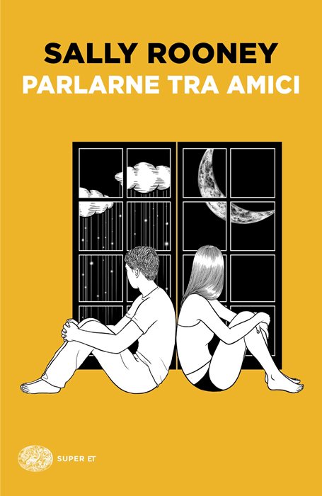 Parlarne tra amici