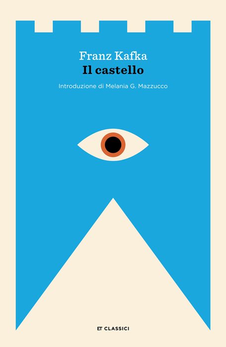Il castello