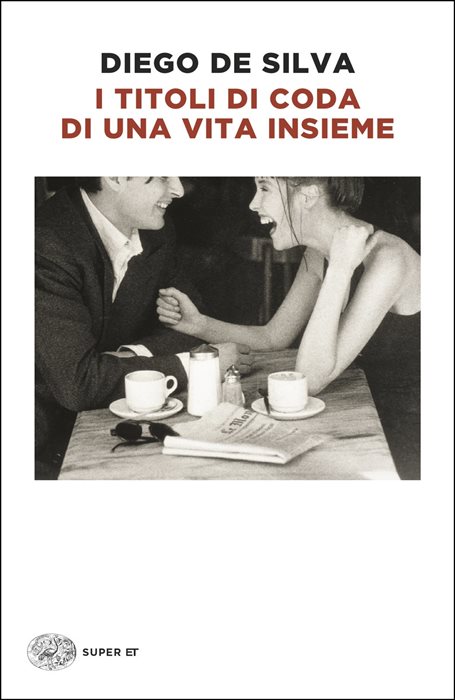 I titoli di coda di una vita insieme