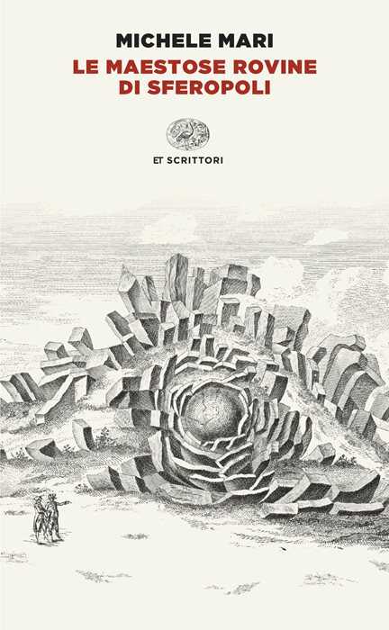 Le maestose rovine di Sferopoli