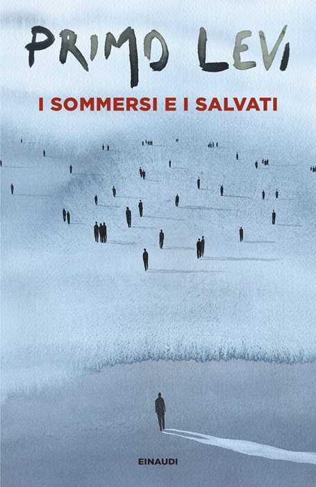 I sommersi e i salvati