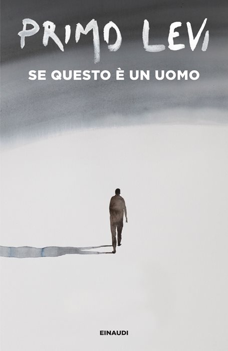 Se questo è un uomo