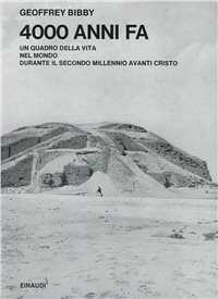 Quattromila anni fa