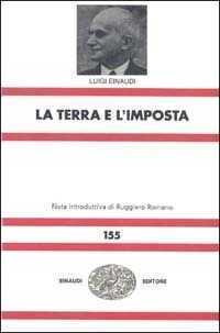 La terra e l'imposta