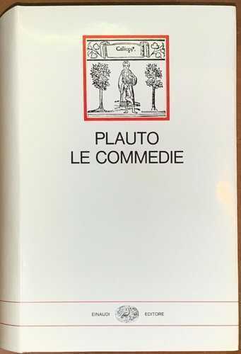 Le commedie