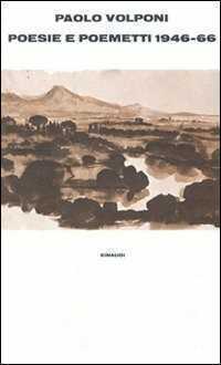 Poesie e poemetti (1946-1966)