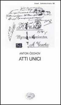 Atti unici