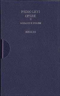 Opere. Vol. 2: Romanzi e poesie