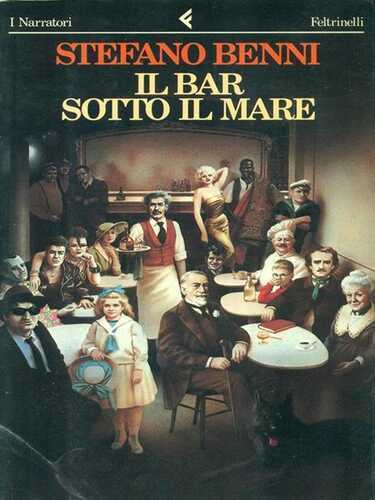 Il bar sotto il mare