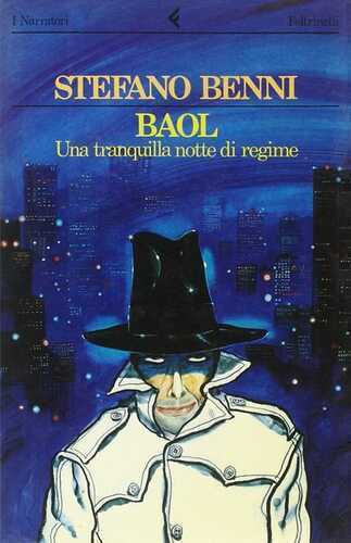 Baol. Una tranquilla notte di regime