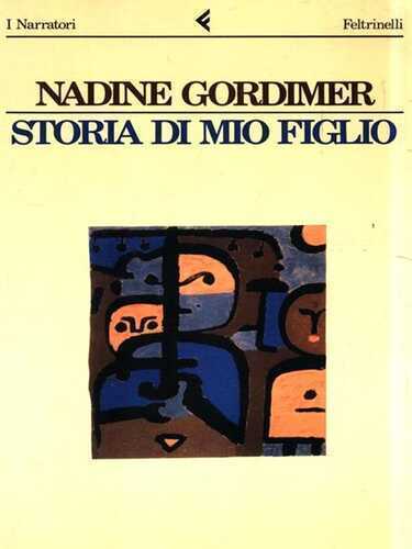 Storia di mio figlio