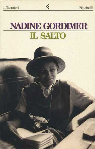 Il salto — Nadine Gordimer