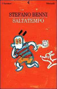 Saltatempo