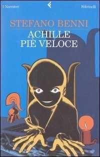 Achille piè veloce