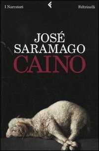 Caino — José Saramago