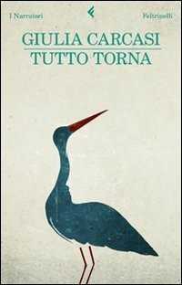 Tutto torna — Giulia Carcasi