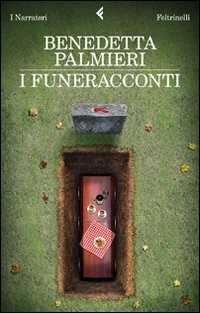 I funeracconti — Benedetta Palmieri