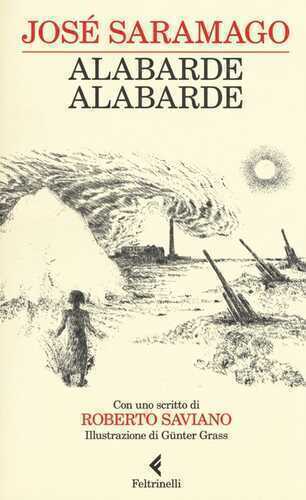 Alabarde, alabarde — José Saramago