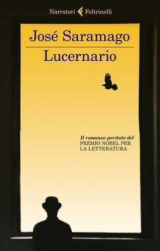 Lucernario — José Saramago