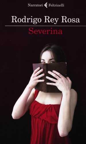 Severina — Rodrigo Rey Rosa