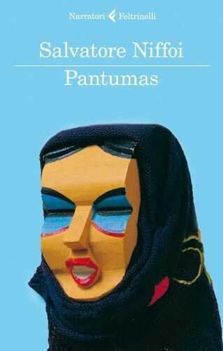 Pantumas — Salvatore Niffoi