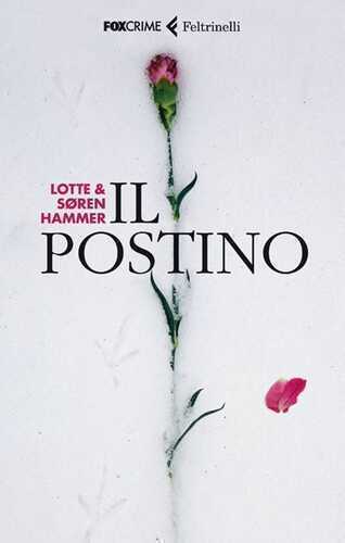 Il postino — Lotte Hammer,
