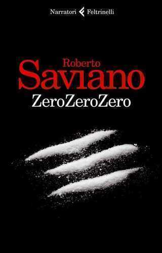 ZeroZeroZero — Роберто Савиано